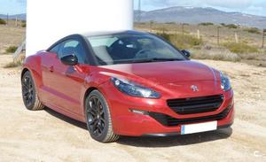 PEUGEOT RCZ 1.6 THP 155cv 2p.