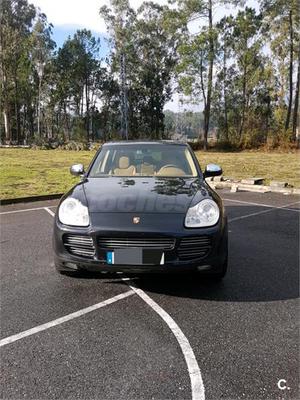 PORSCHE Cayenne - 5p.