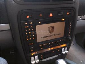 PORSCHE Cayenne S 5p.