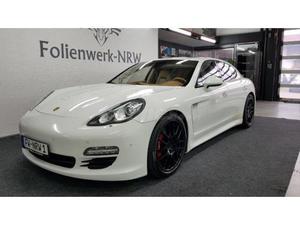 PORSCHE Panamera 4S 5p.