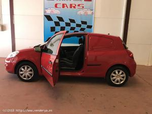 RENAULT CLIO BUSINESS DCI 75 ECO2 3P, 75CV, 3P DEL  -