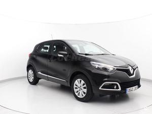 RENAULT Captur Intens Energy TCe 90 eco2 5p.