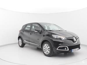 RENAULT Captur Intens Energy dCi 90 eco2 Euro 6 5p.