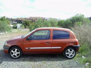 RENAULT Clio 1.2 3p.