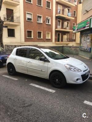 RENAULT Clio Authentique dCi 75 5p eco2 E5 5p.