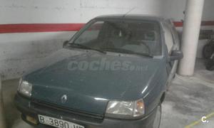 RENAULT Clio CLIO 1.9D RN 3p.