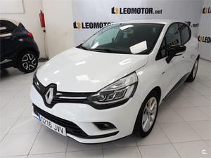 RENAULT Clio Limited Energy TCe 90 eco2 Euro 6 5p.