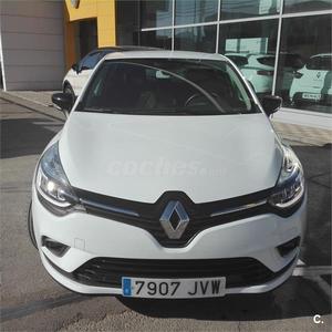 RENAULT Clio Limited Energy dCi 66kW 90CV 5p.