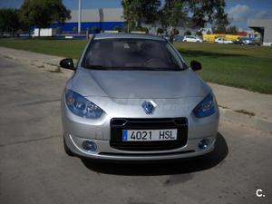 RENAULT Fluence ZE Dynamique 4p.