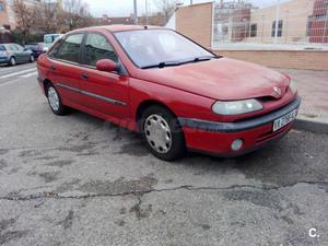 RENAULT Laguna RT 1.9DTI 5p.