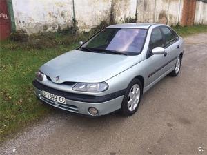 RENAULT Laguna RXE 1.9DTI BREAK 5p.