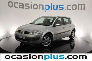 RENAULT Megane CONFORT EXPRESSION 1.5DCIp.