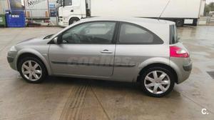 RENAULT Megane Dynamique 1.5dCi 105cv eco2 3p.