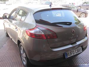 RENAULT Megane Dynamique 1.5dCi 105cv eco2 5p.