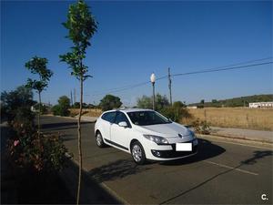 RENAULT Megane Dynamique dCi 110 eco2 5p.