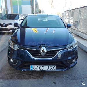 RENAULT Megane Intens Energy dCi 90 5p.