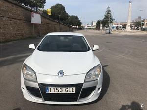 RENAULT Mégane Dynamique v 110cv 3p.