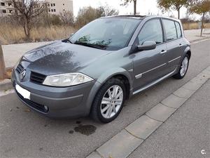 RENAULT Mégane EXTREME 1.9DCI 5p.