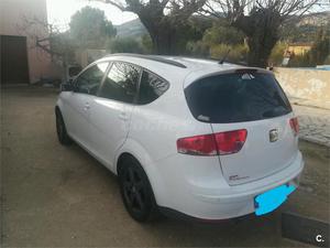 SEAT Altea XL 1.6 TDI 105cv SS EEcomotive ITech 5p.