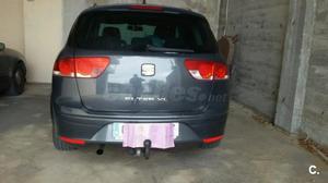 SEAT Altea XL 1.9 TDI 105cv Family 5p.