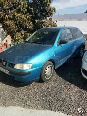 SEAT Ibiza 1.4i STELLA 3p.