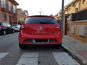 SEAT Ibiza 1.6 TDI 105cv FR ITech 30 Aniversario 5p.