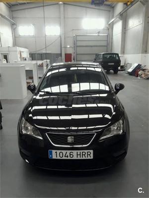 SEAT Ibiza ST 1.6 TDI 90cv Style 5p.