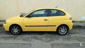 SEAT Ibiza v 75cv Reference 3p.