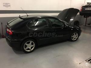 SEAT Leon 1.9 TDi 110CV STELLA 5p.