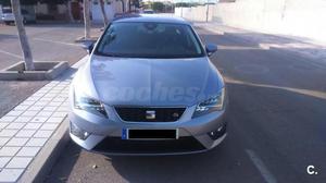 SEAT Leon 2.0 TDI 110kW 150CV StSp FR 5p.