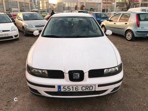 SEAT Toledo 1.9 TDi 110CV Stella 4p.