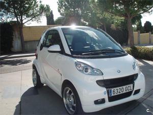 SMART fortwo Coupe 62 Pulse 3p.