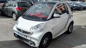 SMART fortwo Coupe 62 Pulse 3p.