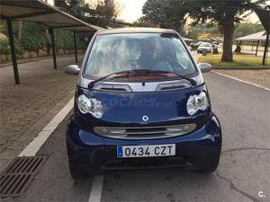 SMART fortwo coupe passion 61CV 3p.