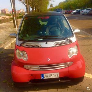 SMART fortwo coupe pure 61CV 3p.