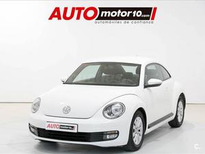 VOLKSWAGEN Beetle 1.2 TSI 105cv Beetlemania 3p.