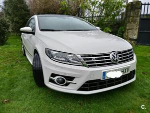 VOLKSWAGEN CC 2.0 TDI 140cv RLine BluemotionTech 4p.