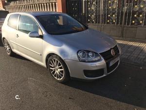 VOLKSWAGEN Golf 1.4 TSI 170cv GT 3p.