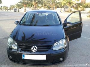 VOLKSWAGEN Golf 1.9 TDI Trendline 5p.