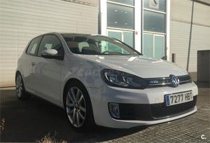 VOLKSWAGEN Golf 2.0 TDI 170cv GTD 3p.