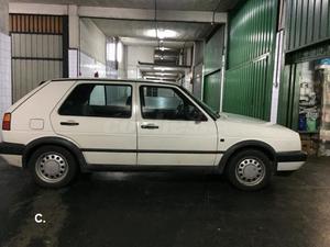 VOLKSWAGEN Golf GOLF 1.8 GTI 5p.