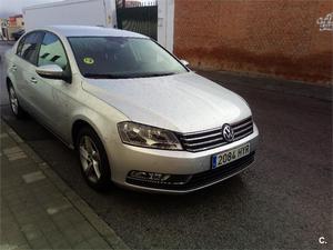 VOLKSWAGEN Passat 1.6 TDI 105cv BlueMotion 4p.