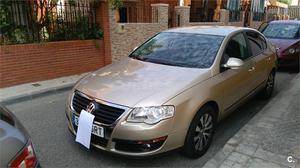 VOLKSWAGEN Passat 2.0 TDI 110cv DPF Edition Plus 4p.