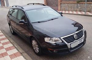 VOLKSWAGEN Passat Variant 2.0 TDI 110cv DPF Edition Plus 5p.