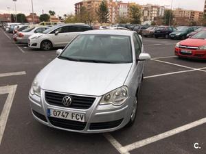 VOLKSWAGEN Polo 1.4 Match 80cv 5p.