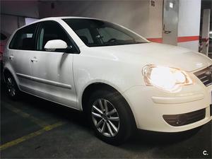 VOLKSWAGEN Polo 1.4 TDI GT 80cv 5p.