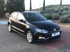 VOLKSWAGEN Polo Advance 1.4 TDI 90cv BMT 5p.