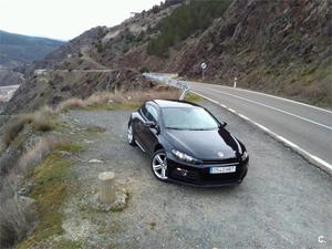 VOLKSWAGEN Scirocco 1.4 TSI 122cv by RLine 3p.