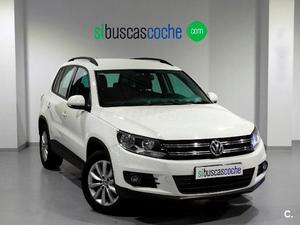 VOLKSWAGEN Tiguan 2.0 TDI 140cv 4x2 Advance BMotion Tech 5p.