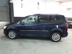 VOLKSWAGEN Touran 2.0 TDI 140cv DSG Sport 5p.